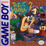 Taz-Mania 2 (Game Boy)